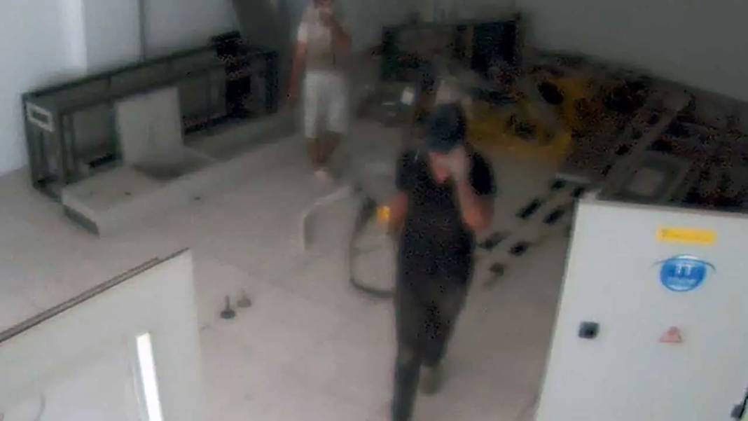 Adana’da 400 Metre İnternet Kablosu Çaldılar! Santral 2 Gün Kapandı 4